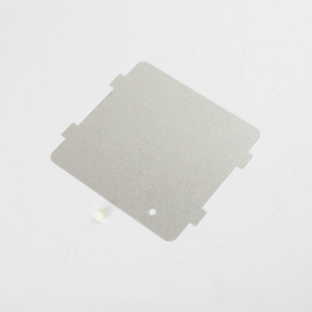 GE WB34X21610 Genuine OEM Microwave Wave Guide Cover