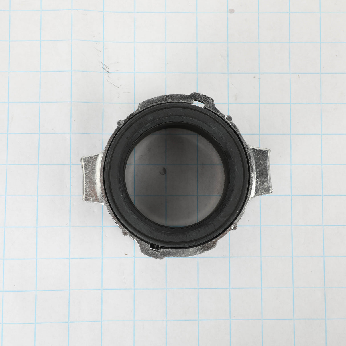 GE WC15X20161 Genuine OEM Disposer Sink Flange Mounting Kit