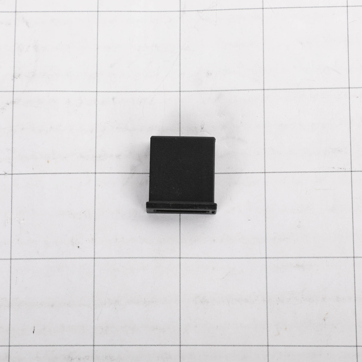 GE WD02X25462 Genuine OEM Pump Isolator Hanger