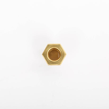 GE WD02X28518 Genuine OEM Heater Nut