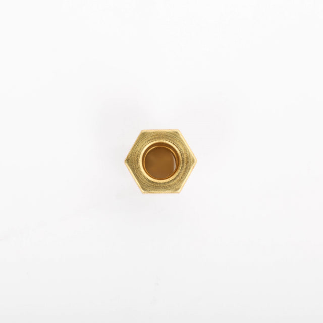 GE WD02X28518 Genuine OEM Heater Nut