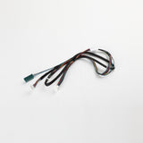 GE Dishwasher Wire Plugs & Connectors WD21X21664 replacement part