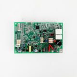 GE Dishwasher Circuit Boards & Touch Pads WD21X25734 replacement part