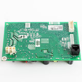 GE Dishwasher Circuit Boards & Touch Pads WD21X25734 replacement part