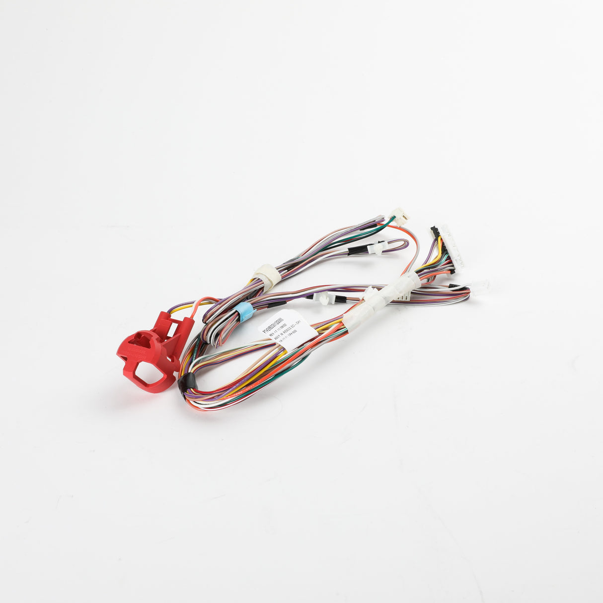 GE WD21X26957 Genuine OEM Dc Harness Asm