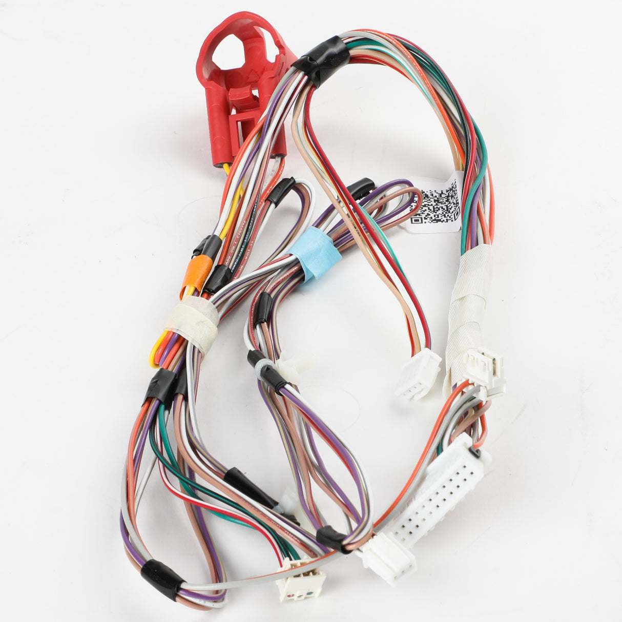 GE WD21X26957 Genuine OEM Dc Harness Asm