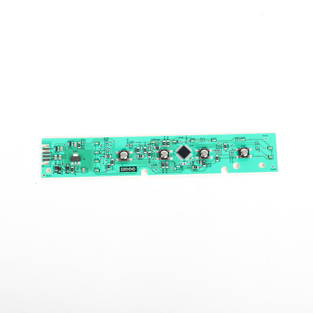 GE WD21X27144 Genuine OEM Configured Service Ui Control Board