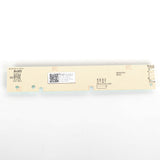 GE Dishwasher Circuit Boards & Touch Pads WD21X27144 replacement part