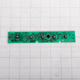 GE Dishwasher Circuit Boards & Touch Pads WD21X27144 replacement part