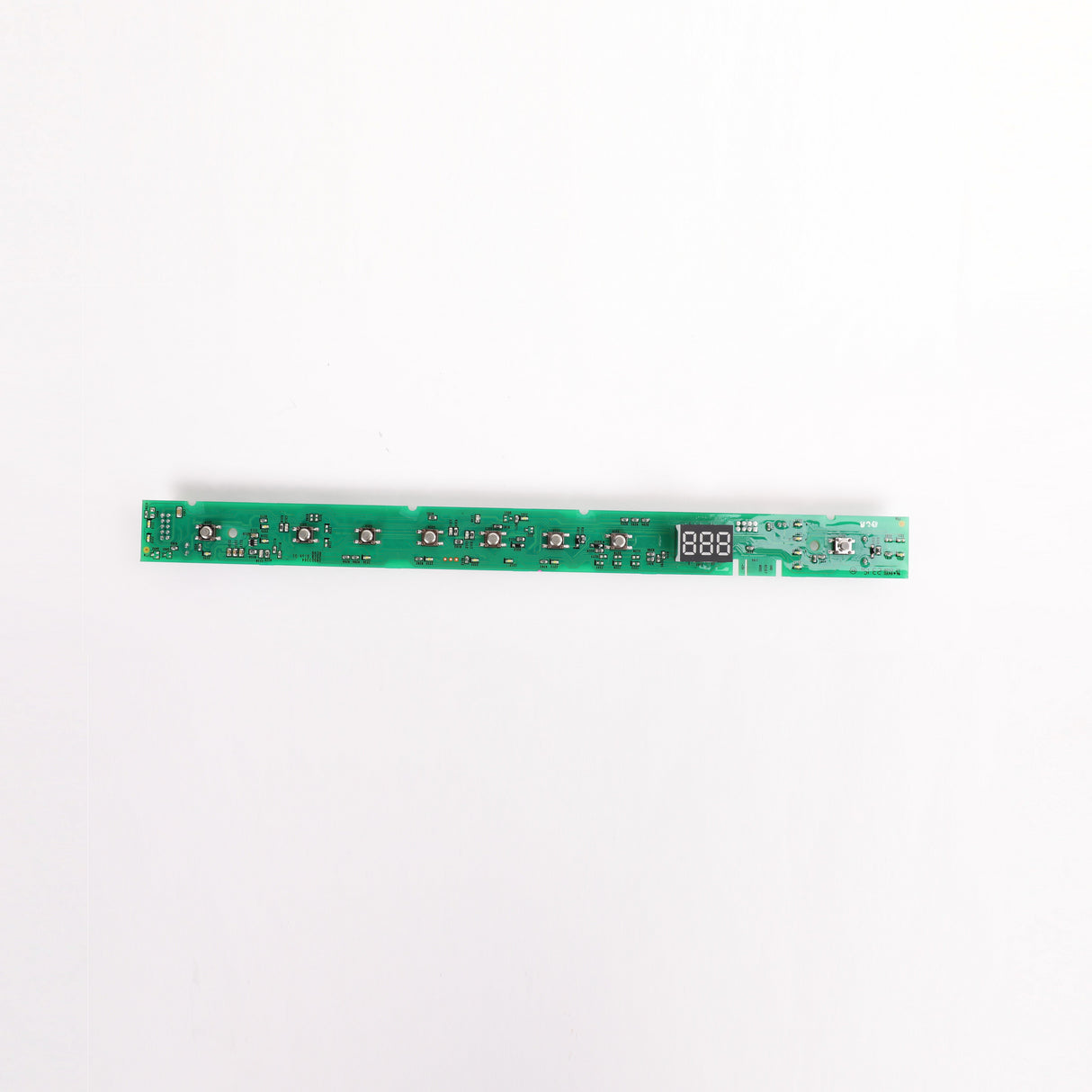 GE WD21X31908 Genuine OEM Configured Ui Board