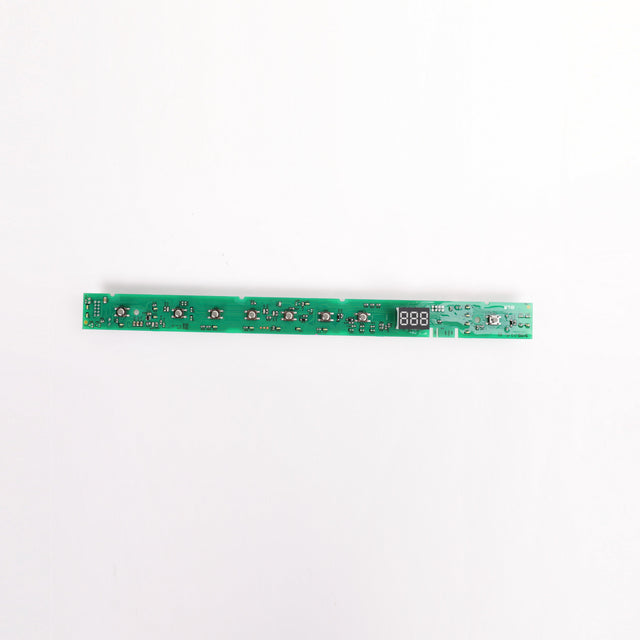 GE WD21X31908 Genuine OEM Configured Ui Board