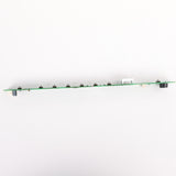 GE Dishwasher Circuit Boards & Touch Pads WD21X31908 replacement part