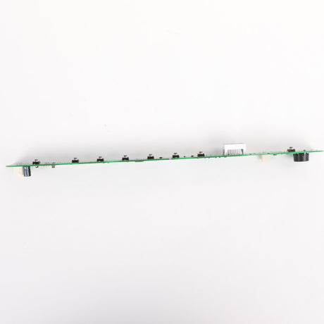 GE WD21X31908 Genuine OEM Configured Ui Board