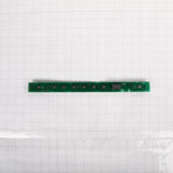 GE Dishwasher Circuit Boards & Touch Pads WD21X31908 replacement part
