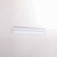 GE WD27X27840 Genuine OEM White Toe Kick