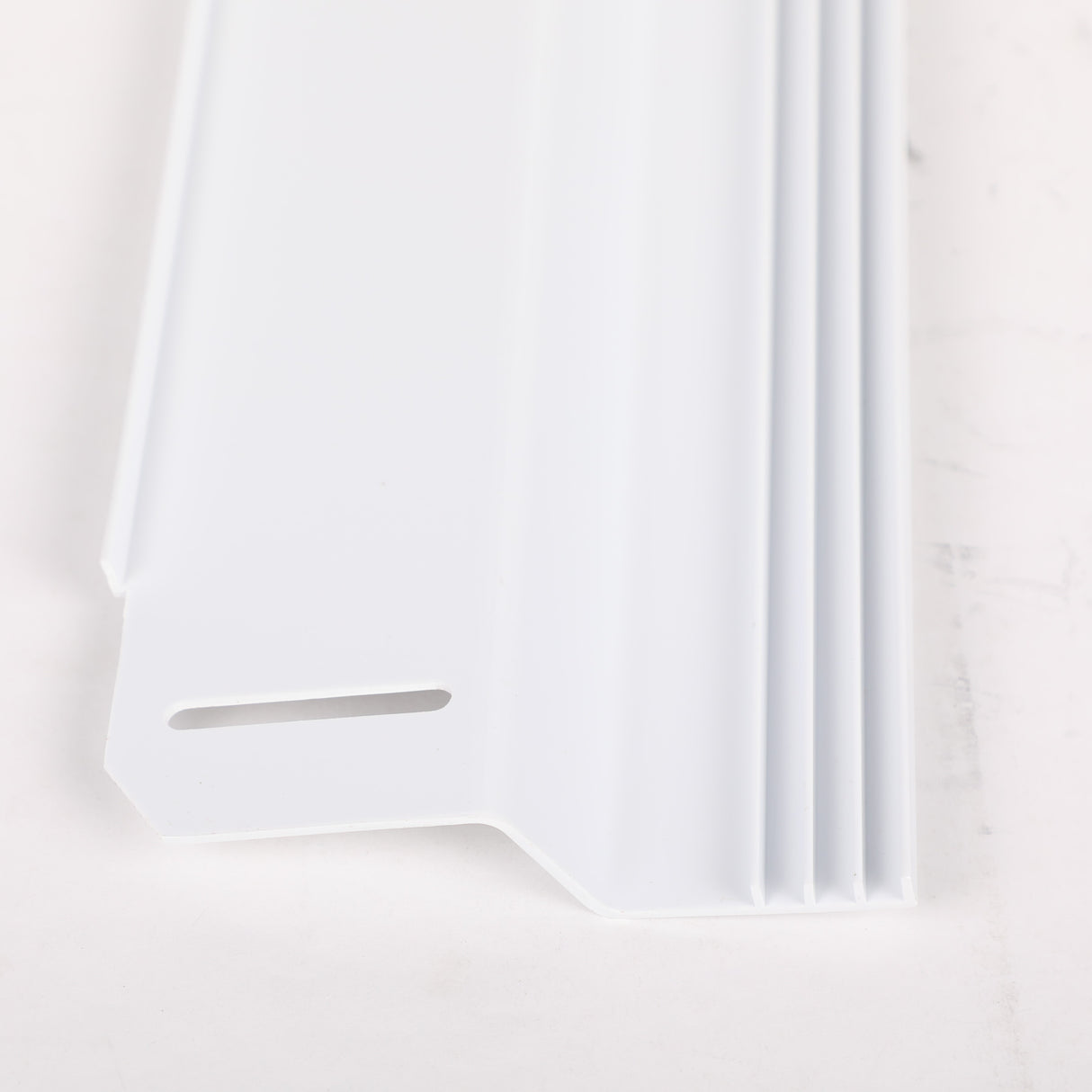 GE WD27X27840 Genuine OEM White Toe Kick