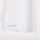GE Dishwasher Grilles & Kickplates WD27X27840 replacement part