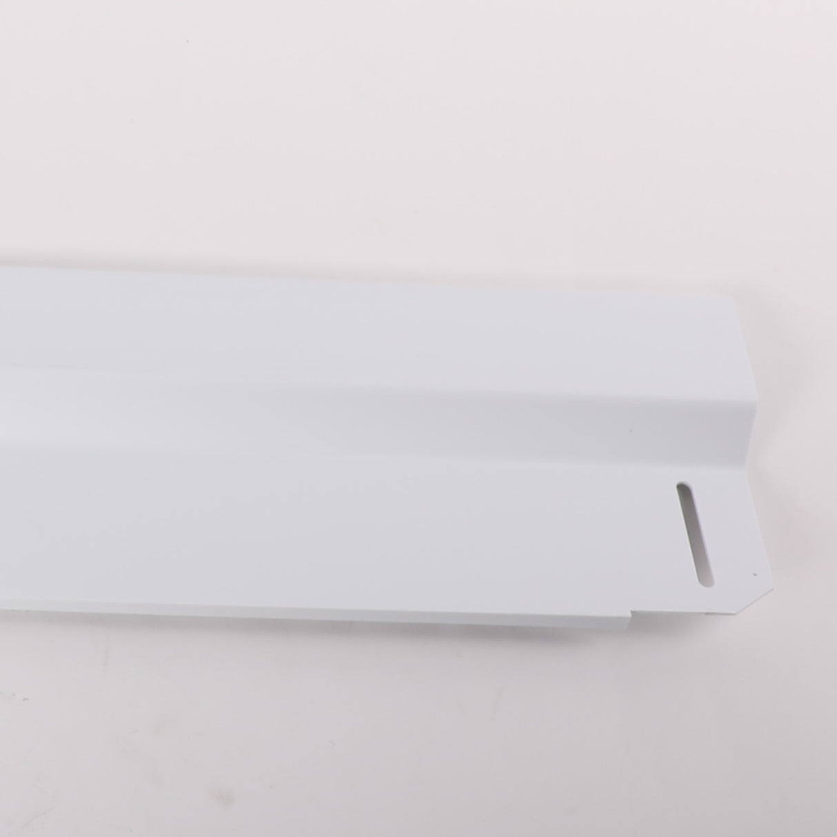 GE WD27X27840 Genuine OEM White Toe Kick