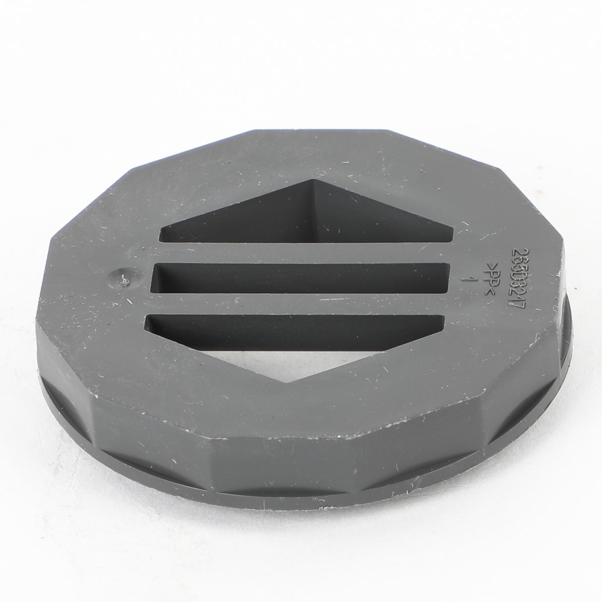 GE WD49X25081 Genuine OEM Fill Funnel Service Kit