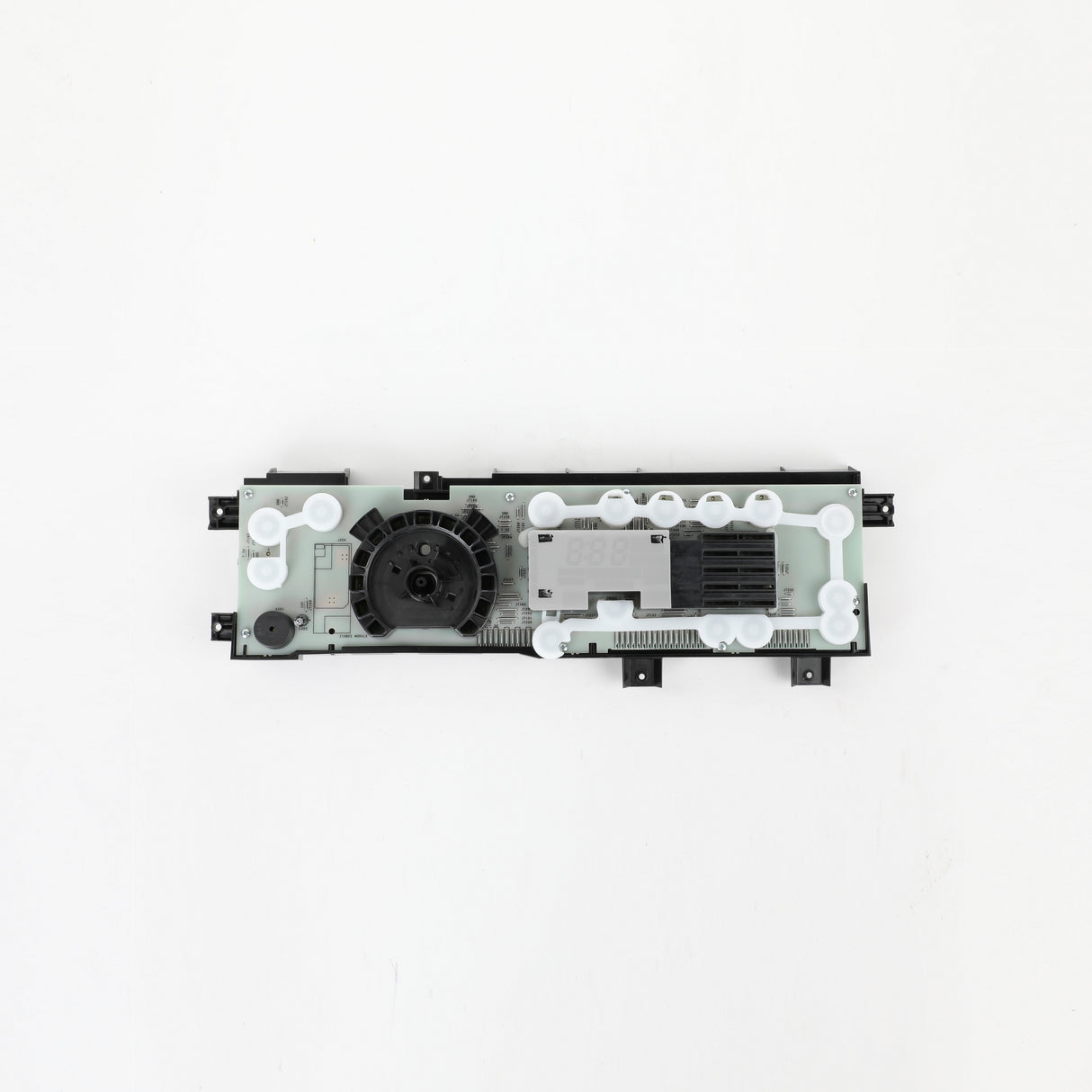 GE WE04X23220 Genuine OEM Pcb Asm Ui-Mc And Sw