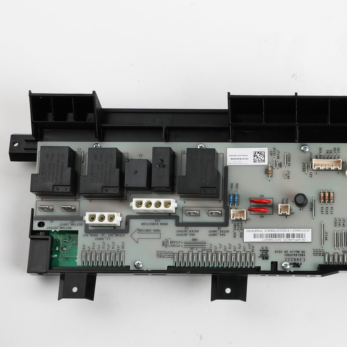 GE WE04X23220 Genuine OEM Pcb Asm Ui-Mc And Sw