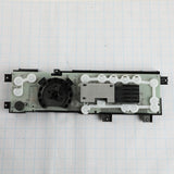 GE Dryer Circuit Boards & Touch Pads WE04X23220 replacement part