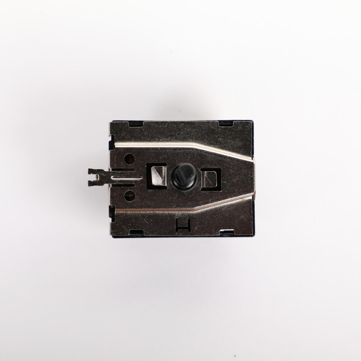 GE WE04X25587 Genuine OEM Switch Rotary