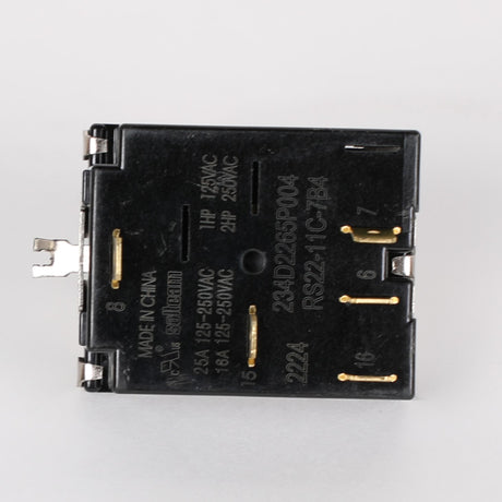 GE WE04X25587 Genuine OEM Switch Rotary