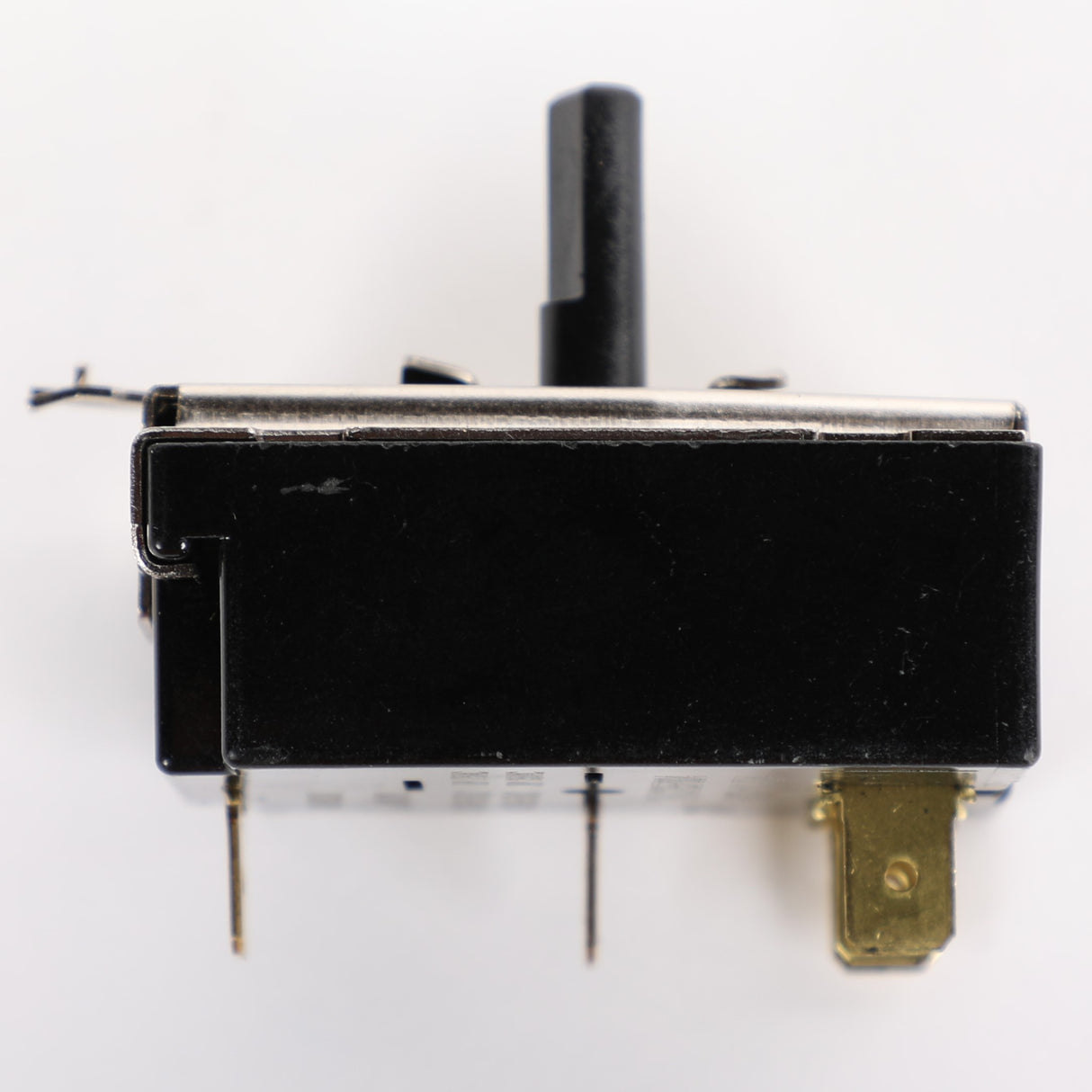 GE WE04X25587 Genuine OEM Switch Rotary