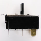GE Dryer Switches WE04X25587 replacement part