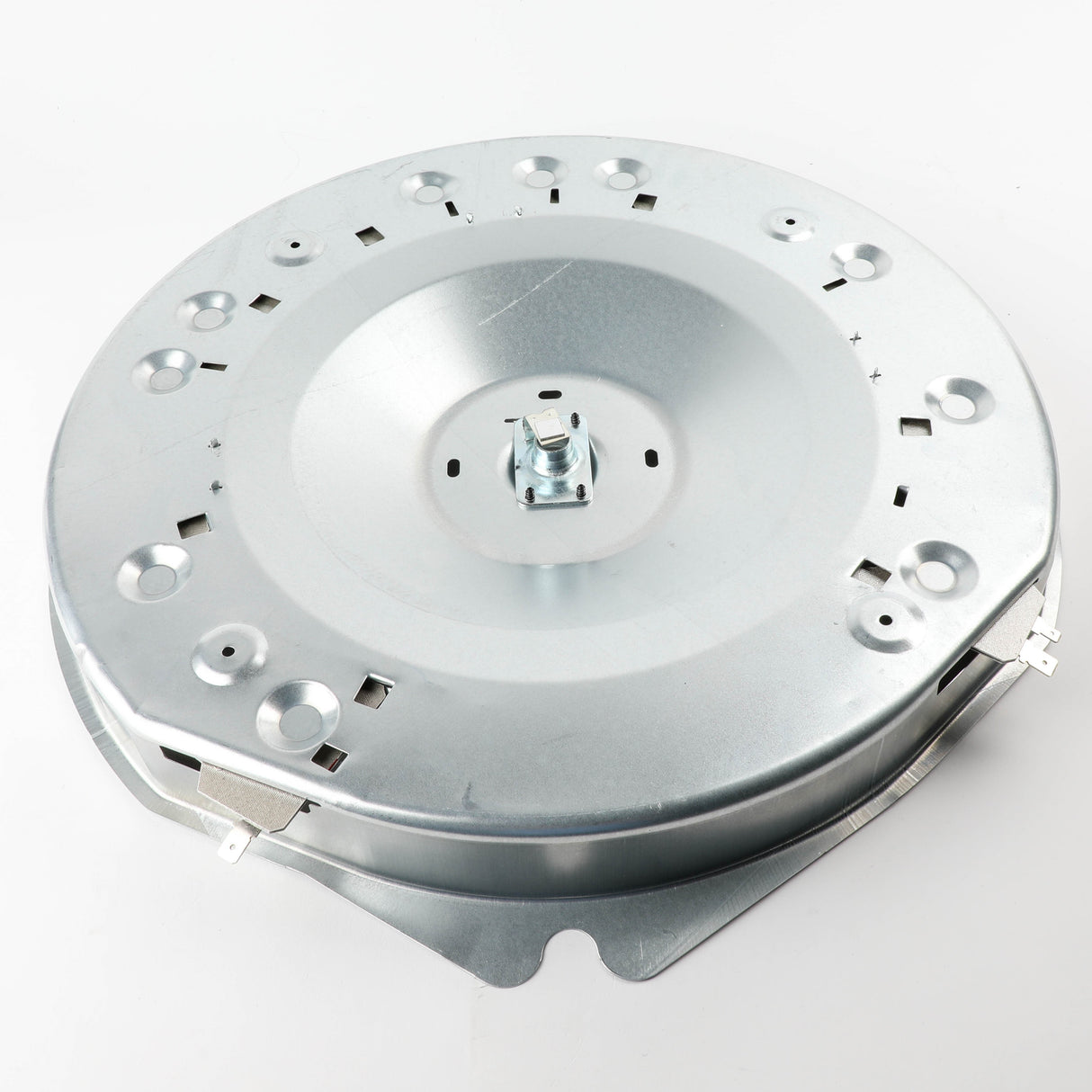 GE WE11M61 Genuine OEM Heater And Housing Asm