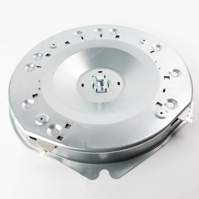 GE WE11M61 Genuine OEM Heater And Housing Asm