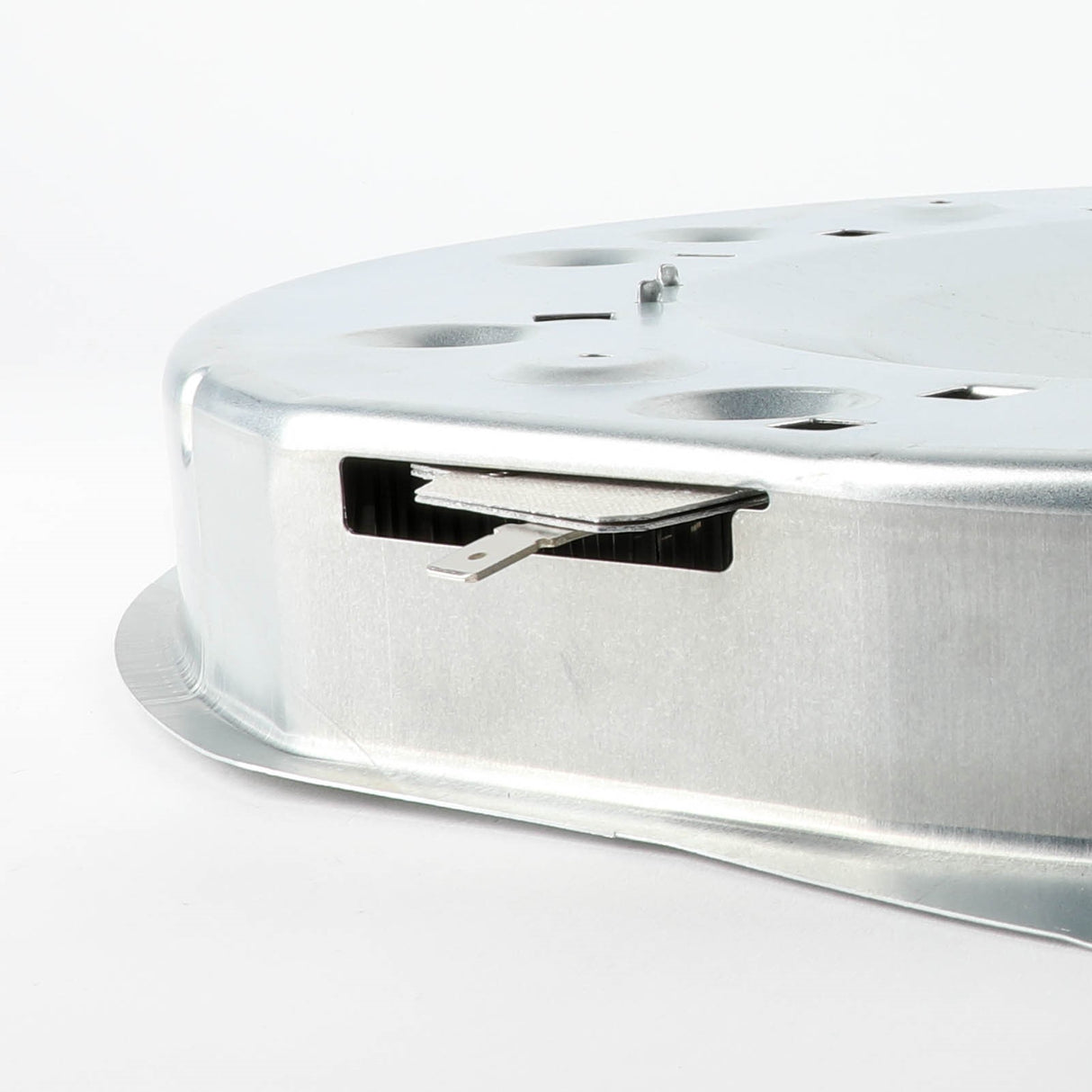 GE WE11M61 Genuine OEM Heater And Housing Asm