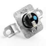 GE Dryer Thermostats WE04X29726 replacement part