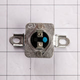 GE Dryer Thermostats WE04X29726 replacement part