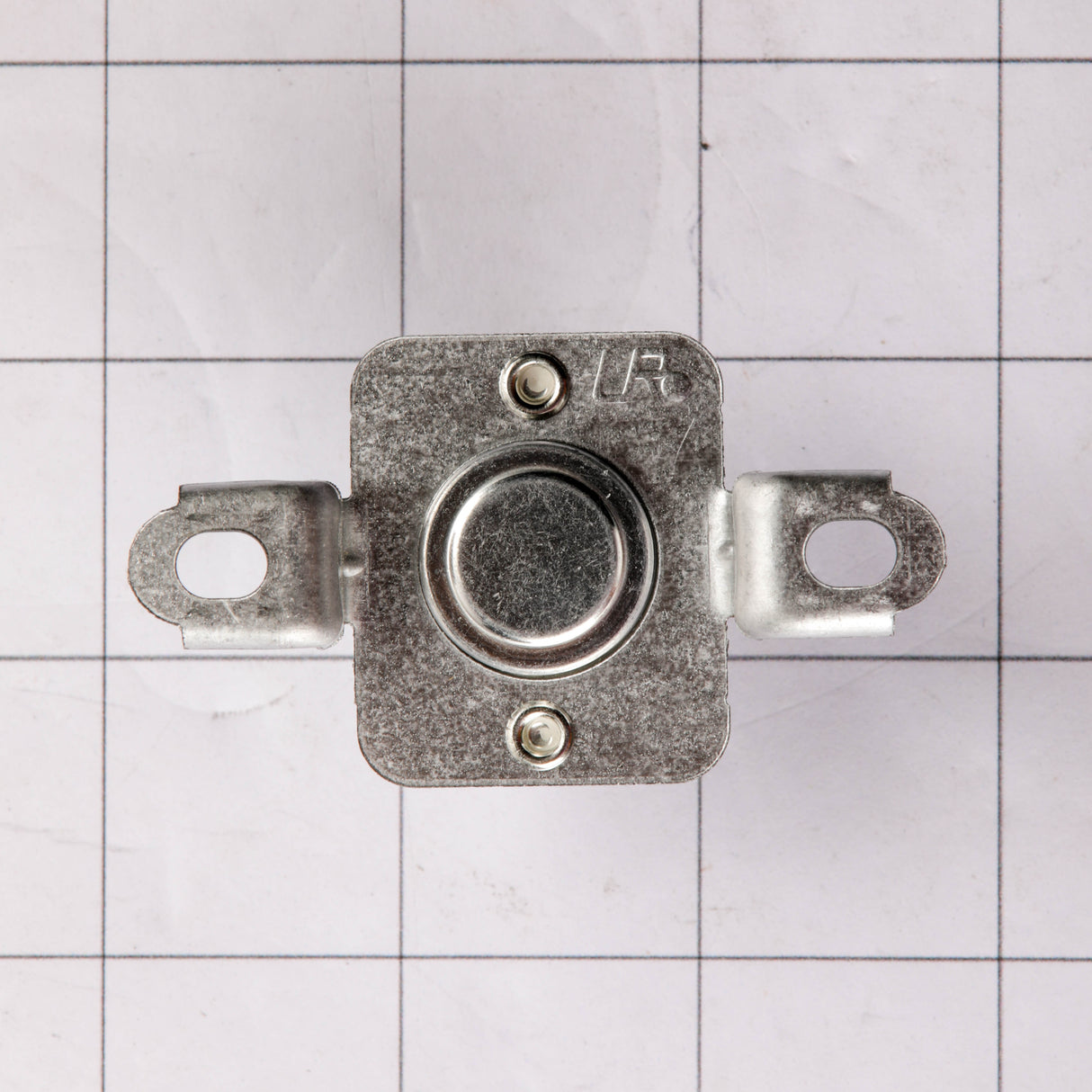GE WE04X29726 Genuine OEM Inlet Backup Thermostat