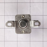 GE Dryer Thermostats WE04X29726 replacement part