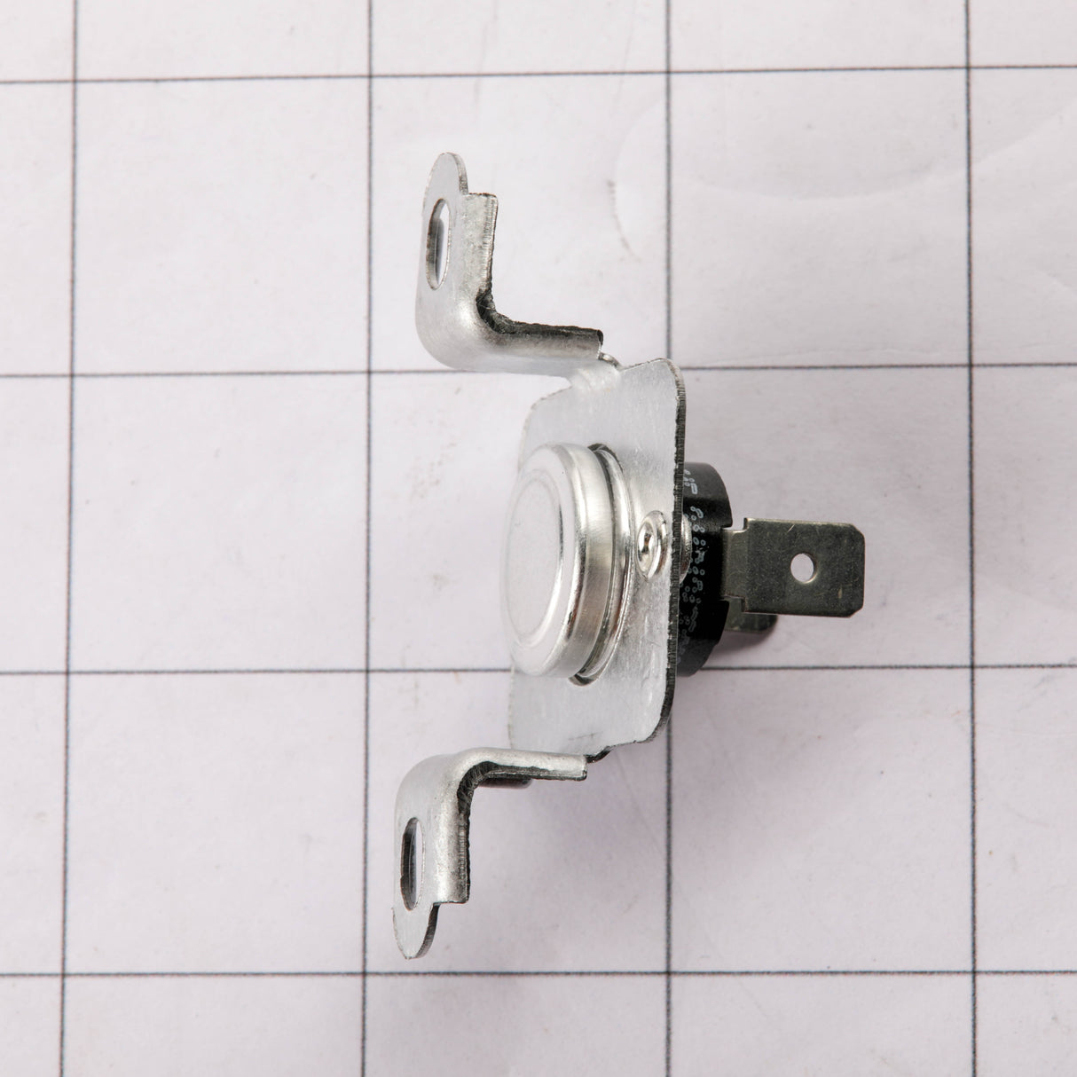 GE WE04X29726 Genuine OEM Inlet Backup Thermostat