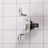 GE Dryer Thermostats WE04X29726 replacement part