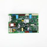 GE Washer Circuit Boards & Touch Pads WH22X33178 replacement part