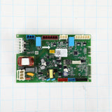 GE Washer Circuit Boards & Touch Pads WH22X33178 replacement part