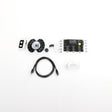 GE WH22X34917 Genuine OEM Ui Board W/Sum And Instructions Fl Washer 510/550