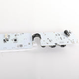 GE Washer Circuit Boards & Touch Pads WH22X34917 replacement part
