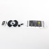 GE Washer Circuit Boards & Touch Pads WH22X34917 replacement part