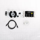 GE Washer Circuit Boards & Touch Pads WH22X34917 replacement part