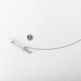 GE Washer Hardware WH01X29615 replacement part