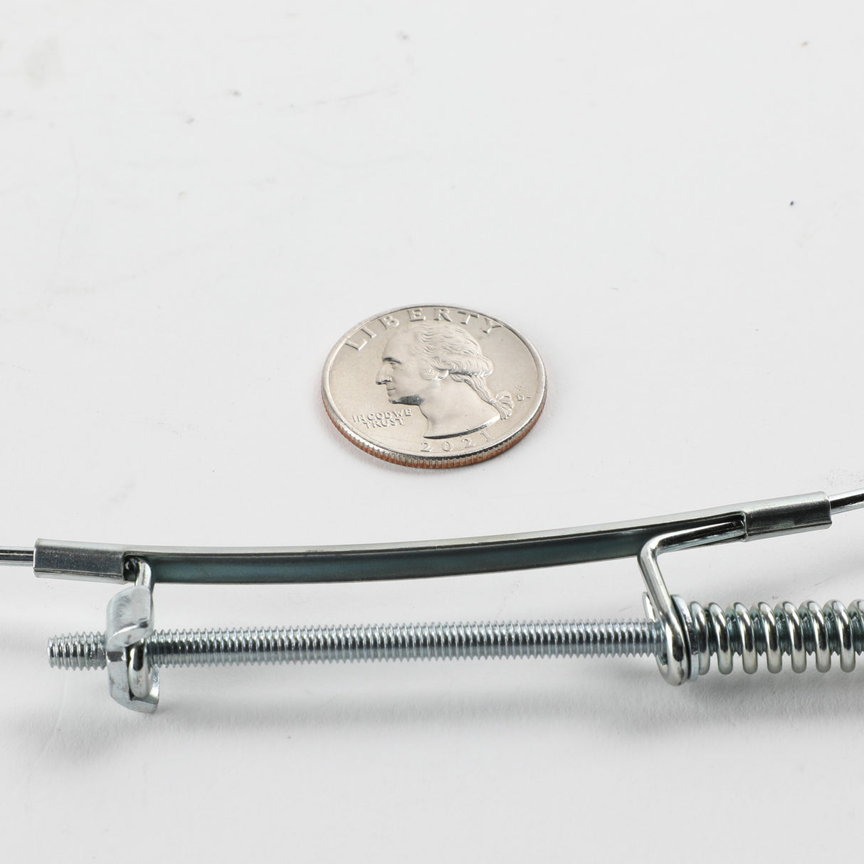 GE WH01X29615 Genuine OEM Inner Gasket Clamp
