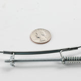 GE Washer Hardware WH01X29615 replacement part