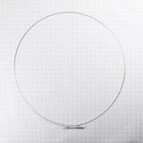 GE Washer Hardware WH01X29615 replacement part