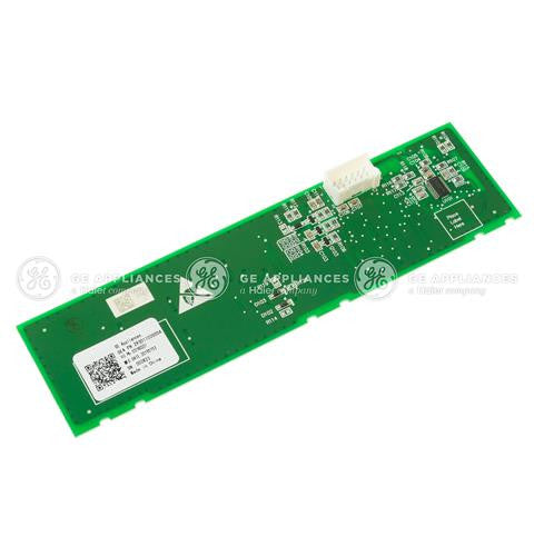 GE WP26X31393 PCBA PTAC UI